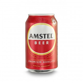 Amstel 330ml