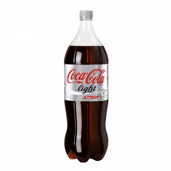 Coca Cola light 1.5lt