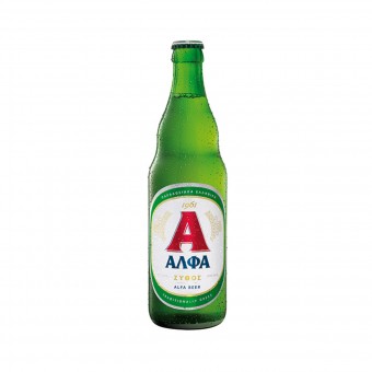 Alfa 500ml