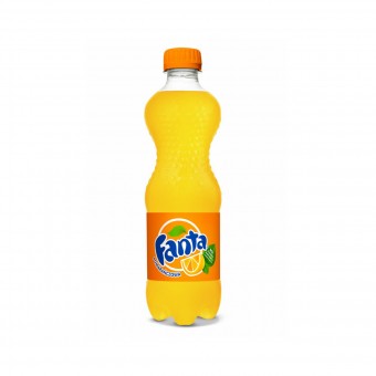 Fanta 500ml