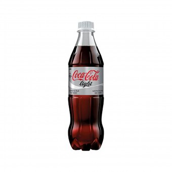 Coca Cola light 500ml
