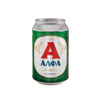 Alfa 330ml