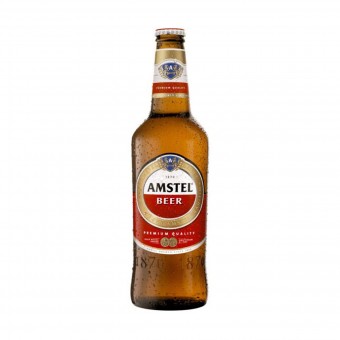 Amstel 500ml