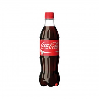 Coca Cola 500ml