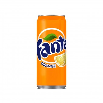 Fanta 330ml