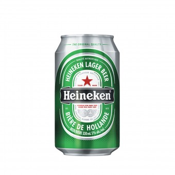 Heineken 330ml